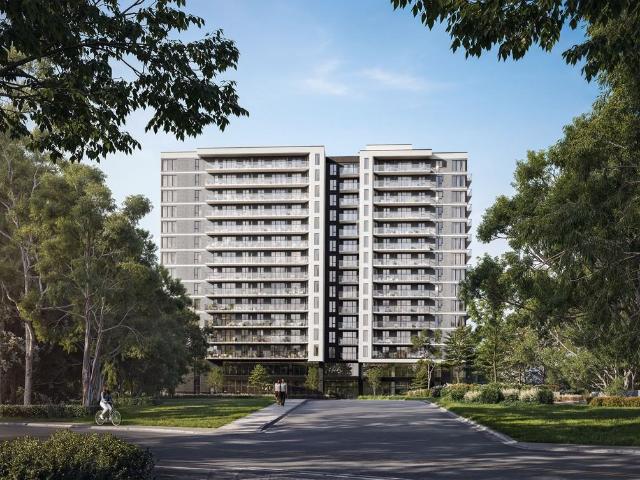 Apartment for rent in Laval, Quebec