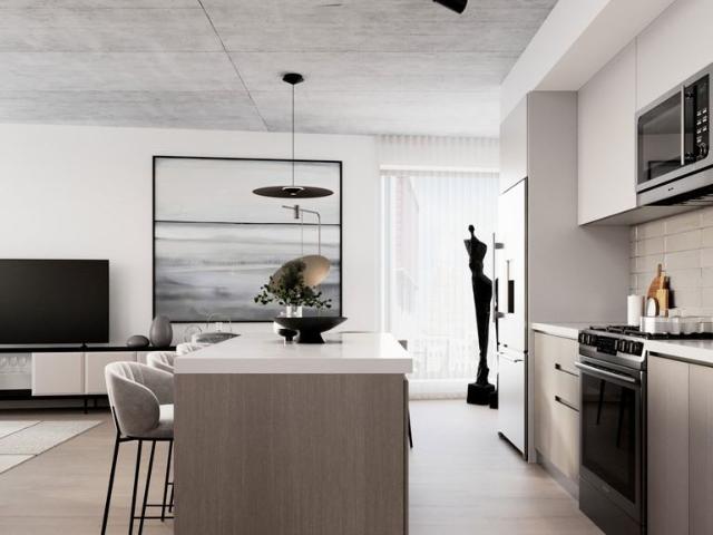 Apartment for rent in Laval, Quebec