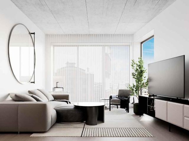 Apartment for rent in Laval, Quebec