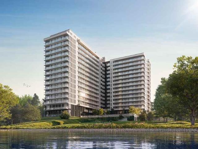 Apartment for rent in Laval, Quebec
