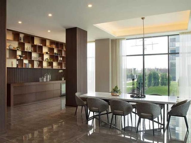 Apartment for rent in Laval