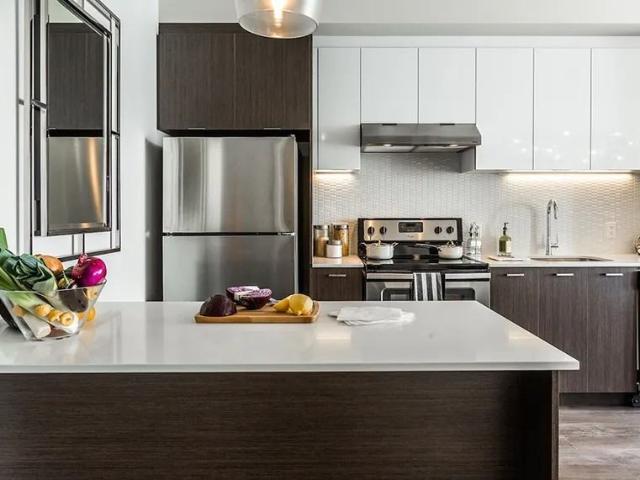 Apartment for rent in Laval, Quebec