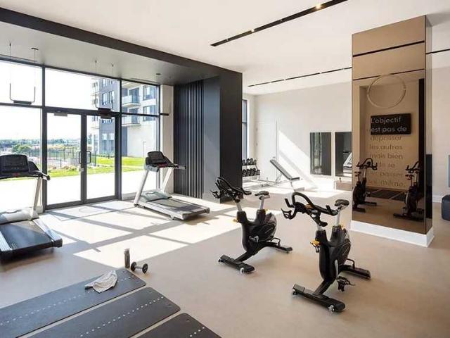Apartment for rent in Laval, Quebec