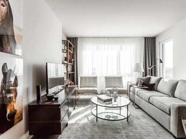 Apartment for rent in Laval, Quebec