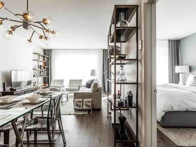 Apartment for rent in Laval, Quebec