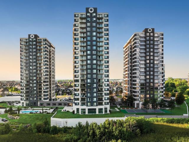 Apartment for rent in Chomedey, Quebec