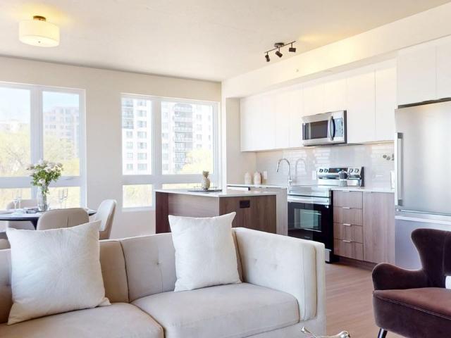 Apartment for rent in Laval, Quebec
