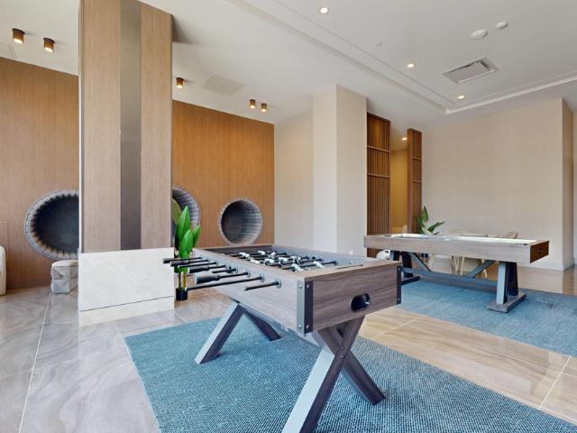Apartment for rent in Laval, Quebec