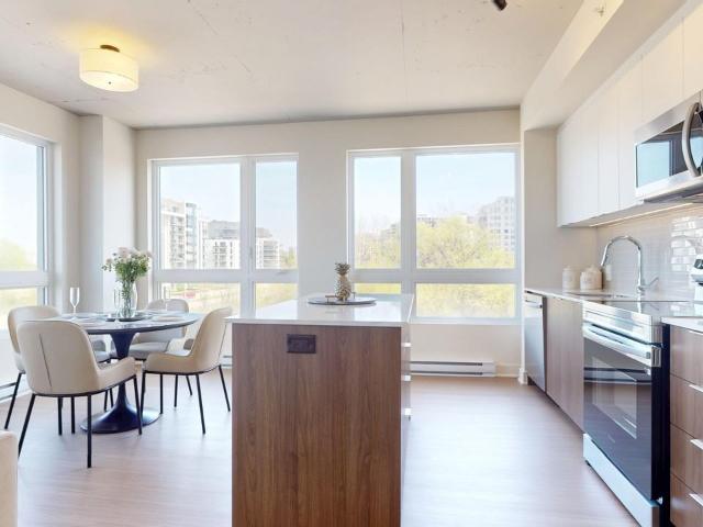 Apartment for rent in Laval, Quebec