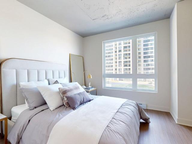 Apartment for rent in Laval, Quebec