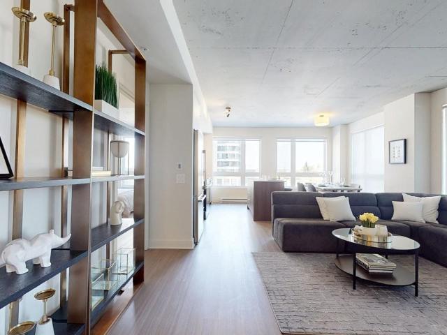 Apartment for rent in Laval, Quebec