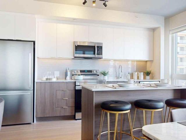 Apartment for rent in Laval, Quebec