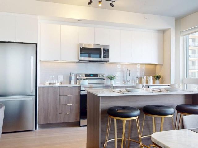 Apartment for rent in Laval, Quebec