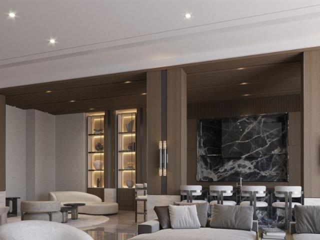 Apartment for rent in Chomedey, Laval (région administrative)