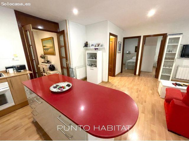 Piso en alquiler en Barcelona, la Vila de Gràcia