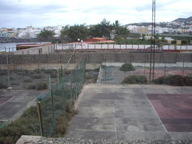 Terreno en venta en Arucas, Canarias