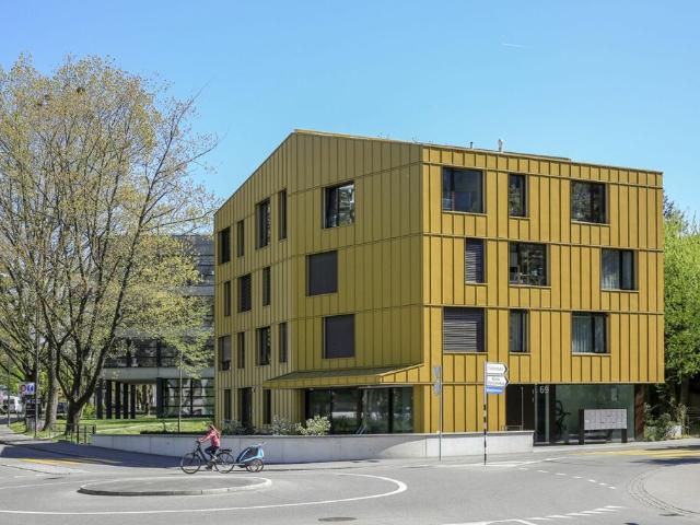 Wohnung mieten in Bern