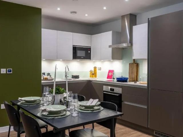 Apartment for rent in Higham Hill, Greater London