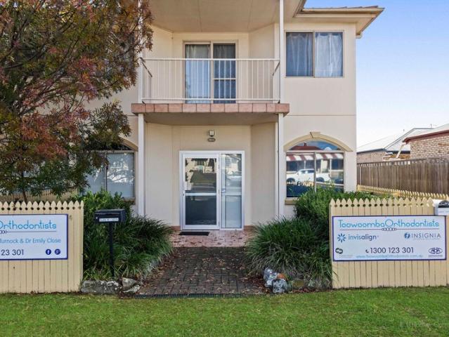 Property for rent in Warwick, Queensland