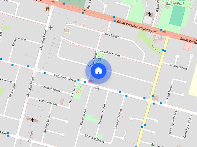 House for rent in Sydney, New South Wales