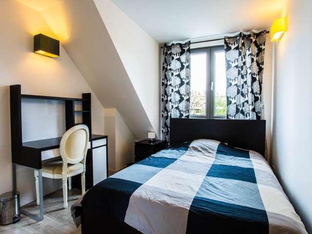 Kamer location à Uccle, Bruxelles