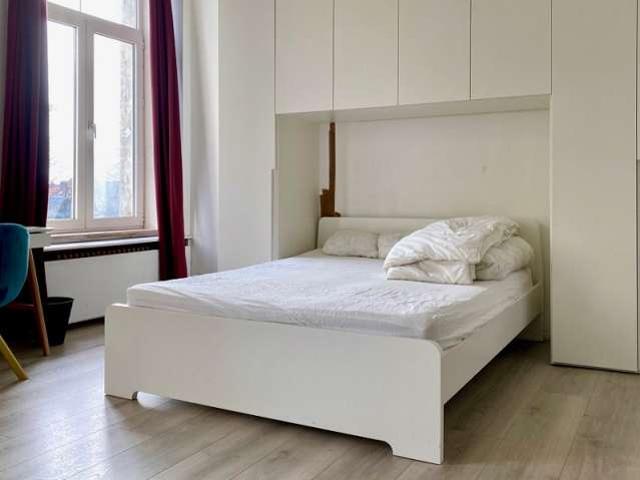 Kamer location à Elsene, Bruxelles