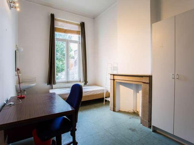 Kamer location à D'hoye, Bruxelles