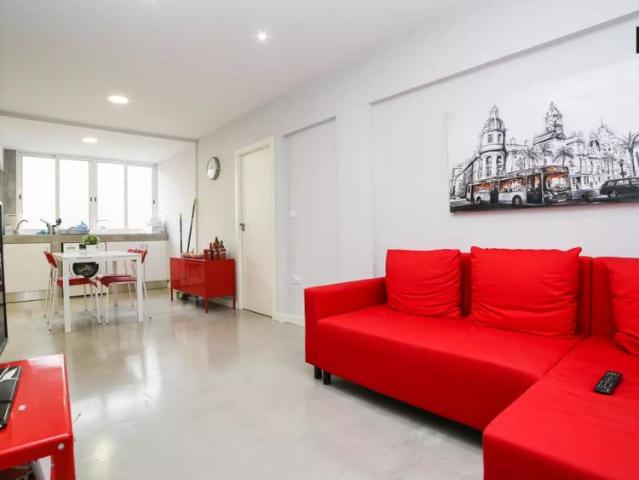 Habitación en alquiler en Ciutat Vella, Comarca de València