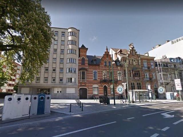 Kot location à Brussel, Bruxelles