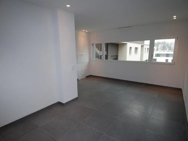 Studio mieten in Saint-Sulpice (VD), Waadt