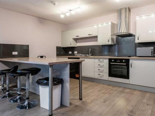 House for rent in The Meadows, Haddon