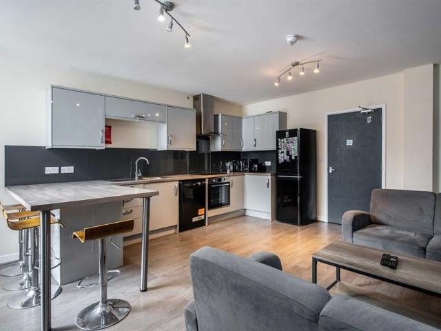 House for rent in The Meadows, Haddon