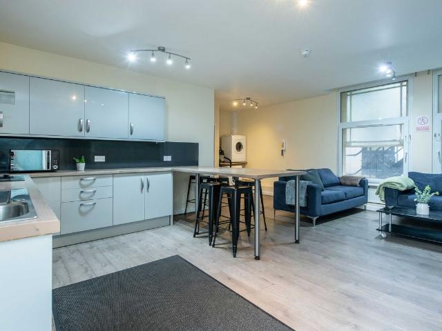 House for rent in The Meadows, Haddon