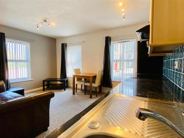 Apartment for rent in Moorlands, Lancaster