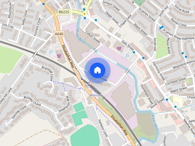 House for rent in Milnrow, Rochdale