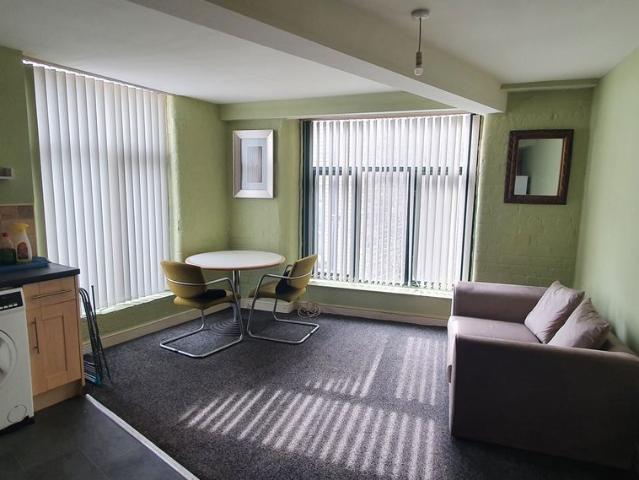 Apartment for rent in West Yorkshire