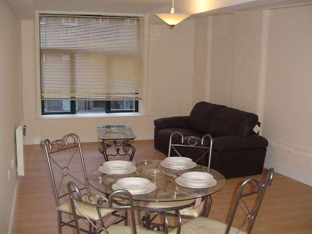 Apartment for rent in West Yorkshire