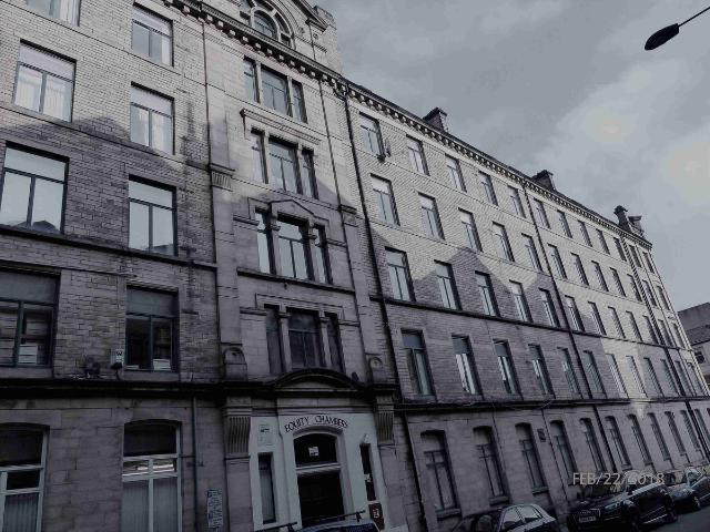 Apartment for rent in West Yorkshire