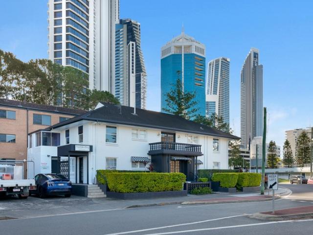 Retail for rent in Fernbrook, Queensland