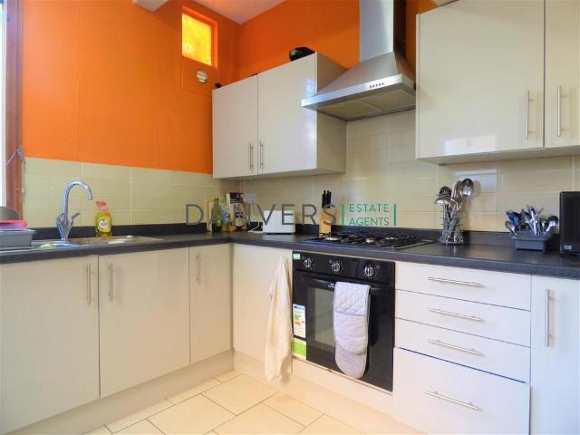 House for rent in Old Wharf, City Of Leicester