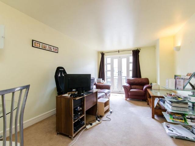 Apartment for rent in Spitalfields, Whitechapel