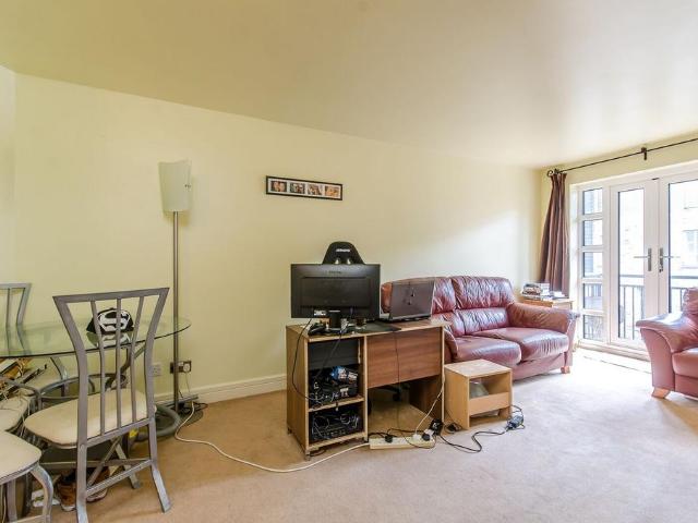 Apartment for rent in Spitalfields, Whitechapel