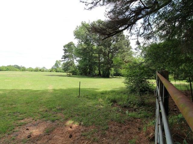 Land for sale in Plain Dealing, Louisiana