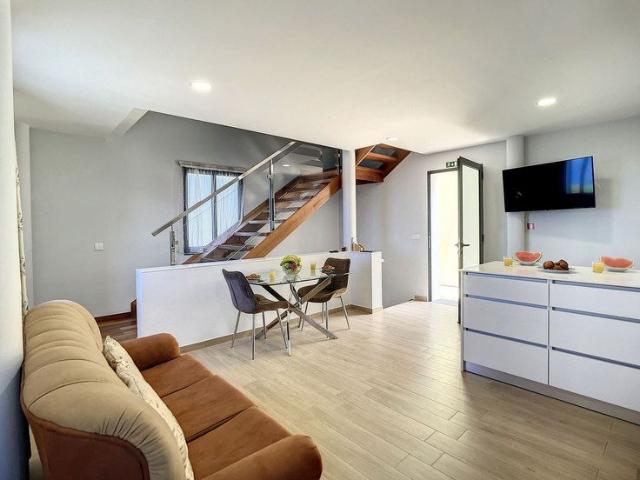 Apartamento alugar em São Vicente, Ilha Da Madeira