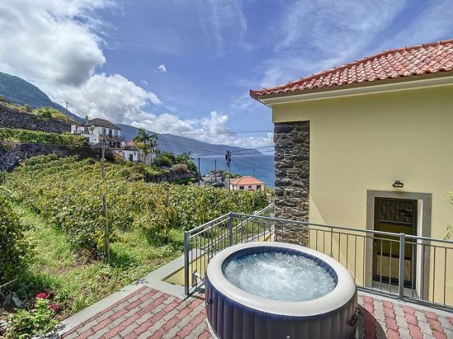 Apartamento alugar em Tanque, São Vicente