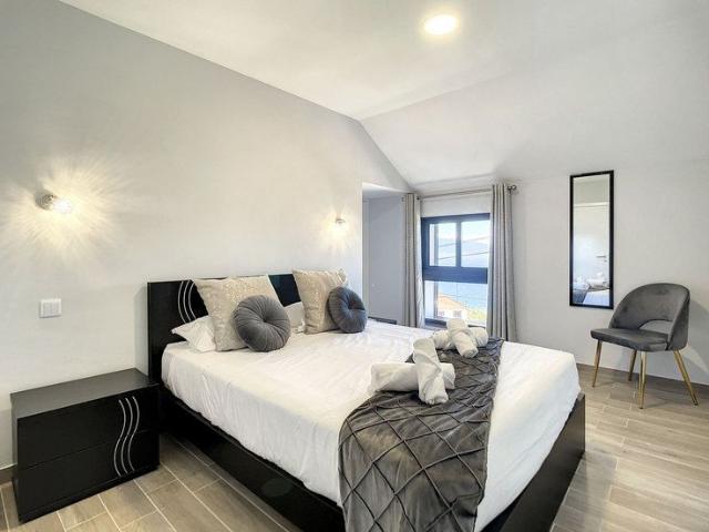 Apartamento alugar em São Vicente, Ilha Da Madeira