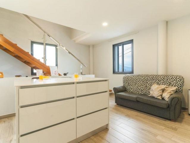 Apartamento alugar em Tanque, São Vicente