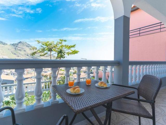 Apartamento alugar em Serra de Água, Machico