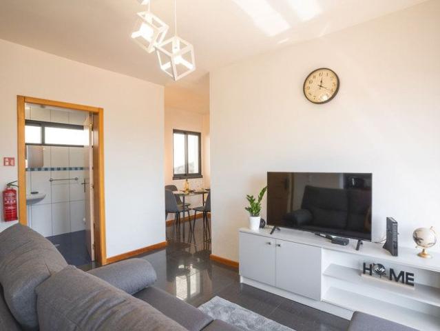 Apartamento alugar em Levada de São João, Ilha Da Madeira