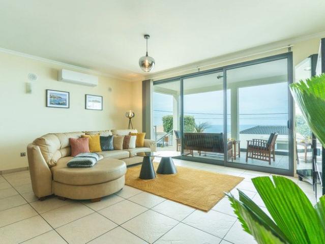 Apartamento alugar em Pico da Amendoeira, Ponta do Sol